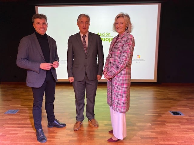 Fundación Caja Rioja mejora su Centro de Calahorra para acoger nuevos montajes y ofrecer mejor calidad en el servicio a la ciudad riojabajeña