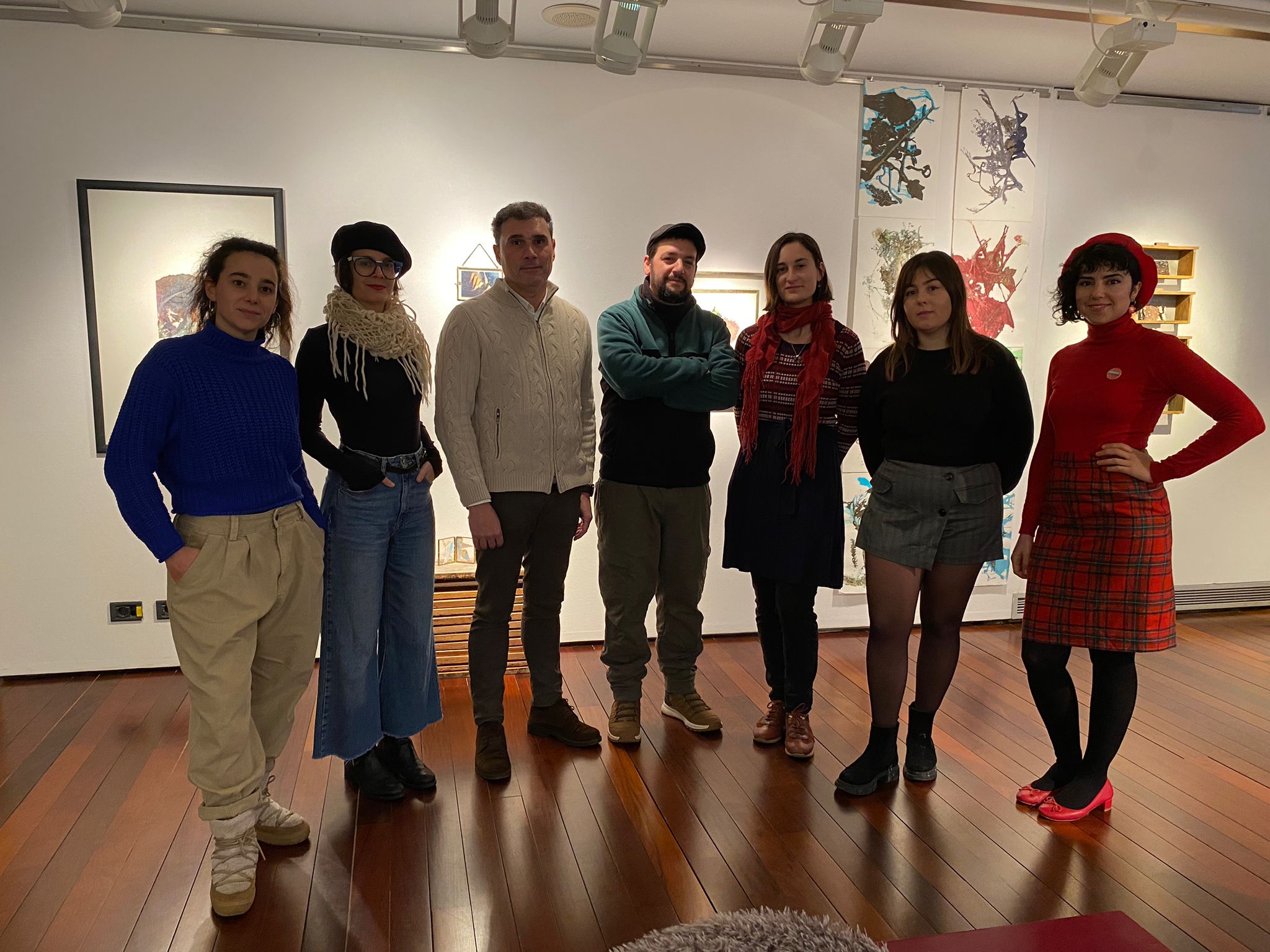 Foto-grupo