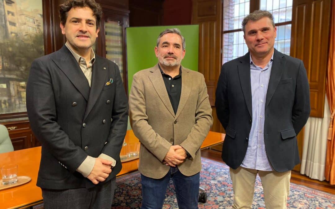 Abierta desde hoy la convocatoria para participar en el proyecto “1 Kilómetro de Arte” para el año 2024