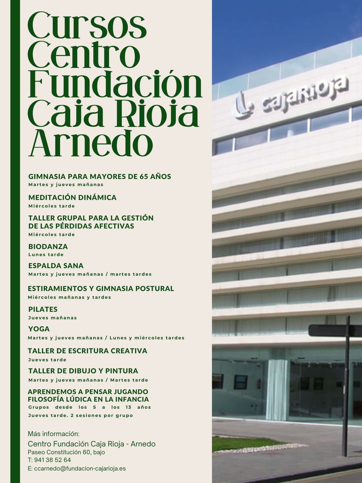 cursos-y-talleres-centro-fundacion-caja-rioja-arnedo