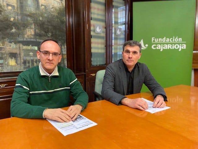 Fundación Caja Rioja organiza en Logroño dos cursos gratuitos sobre turismo dirigidos a desempleados