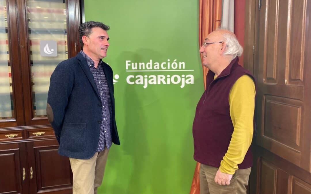 El Centro Fundación Caja Rioja Gran Vía acogerá  el ciclo de teatro “Lecturas dramatizadas” para estudiantes de ESO y Bachillerato