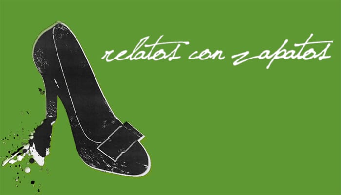 banner SECCION relatos con zapatos Ruta Alto Najerilla