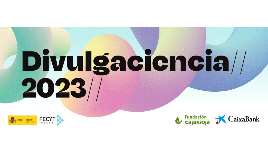 Exposición DIVULGACIENCIA