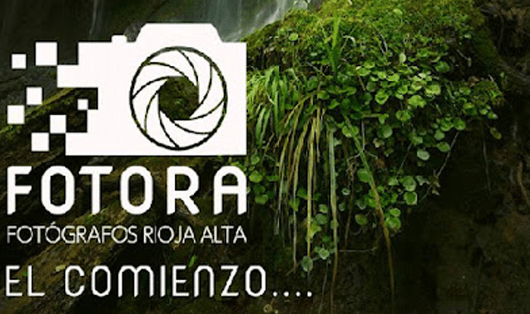 Exposición Fotográfica «El Comienzo…», de FOTORA