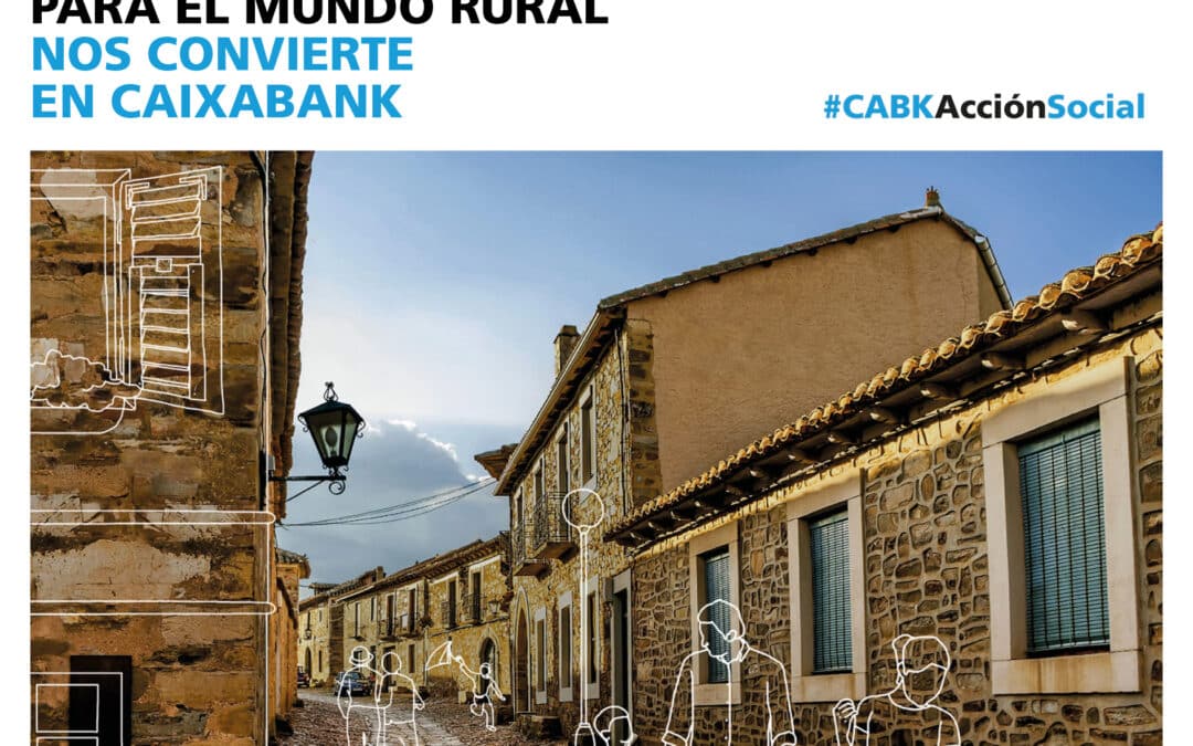 El programa de emprendimiento Tierra de Oportunidades, impulsado por CaixaBank y los tres Grupos de Acción Local de La Rioja, ya tiene sus proyectos ganadores