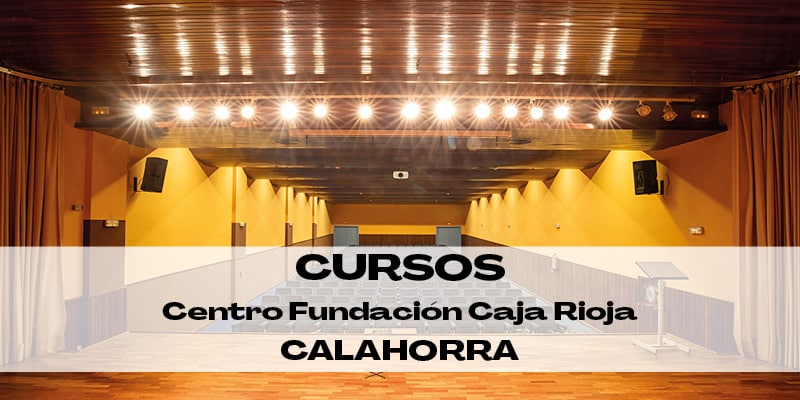banner_formacion centros_CALAHORRA