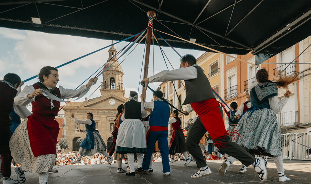 Exposición Fotográfica «Nuestras Fiestas», de Asfocal