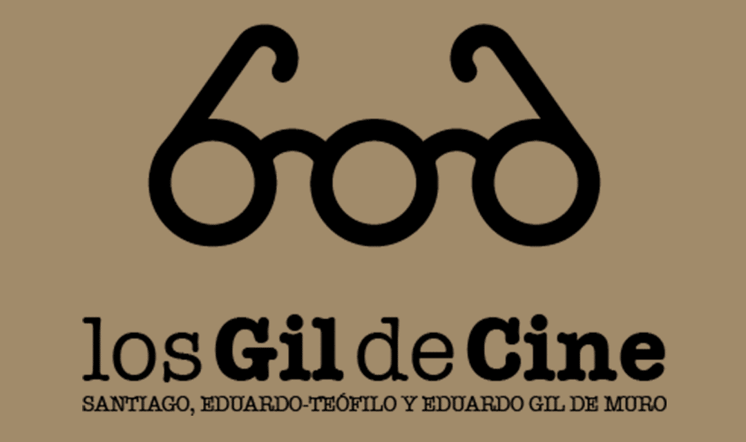 Exposición «Los Gil de Cine». Octubre Corto