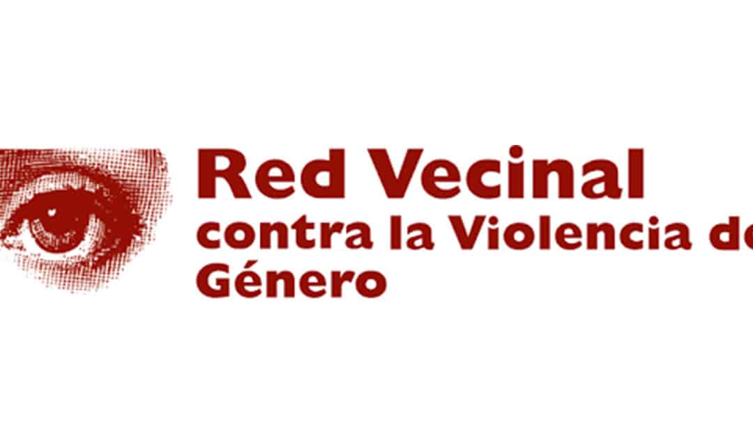 Reunión Red Vecinal contra la violencia de género