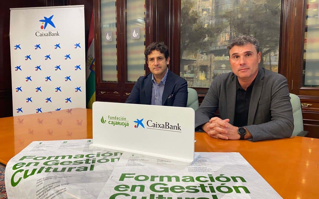 Las jornadas de formación en gestión cultural comenzarán el 18 de octubre con la participación de Jaume Gurt, exdirector general de Infojobs