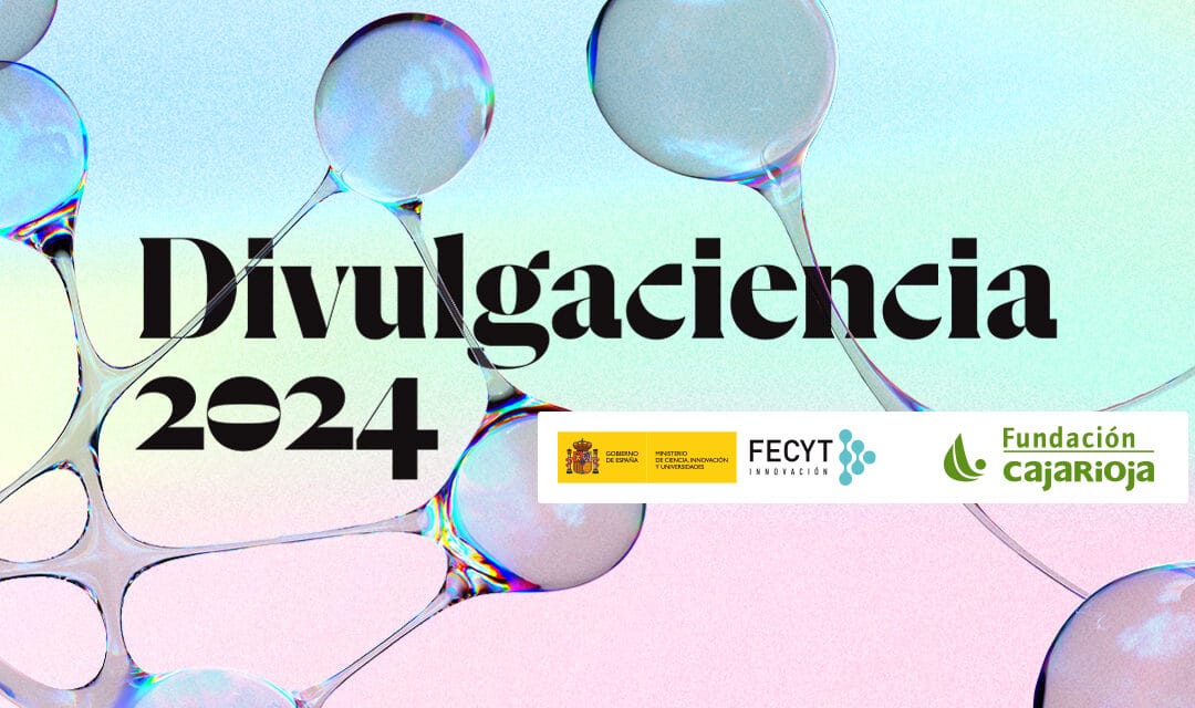DIVULGACIENCIA 2024. Acto de Clausura