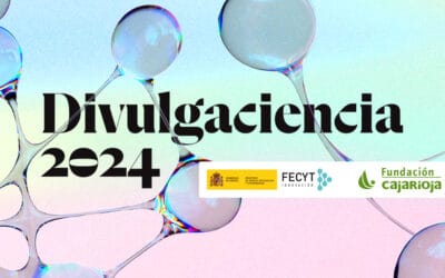 Divulgaciencia 24. 2ª Exposición