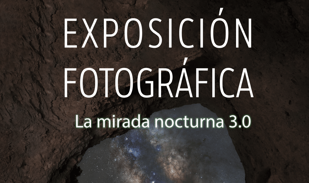 Exposición Fotográfica «La mirada nocturna 3.0», de FotoAdictos La Rioja