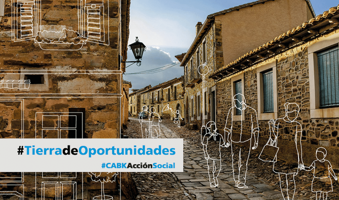 Tierra de Oportunidades. FORMACIÓN A EMPRENDEDORES: Servicios y apoyos para Emprender en La Rioja