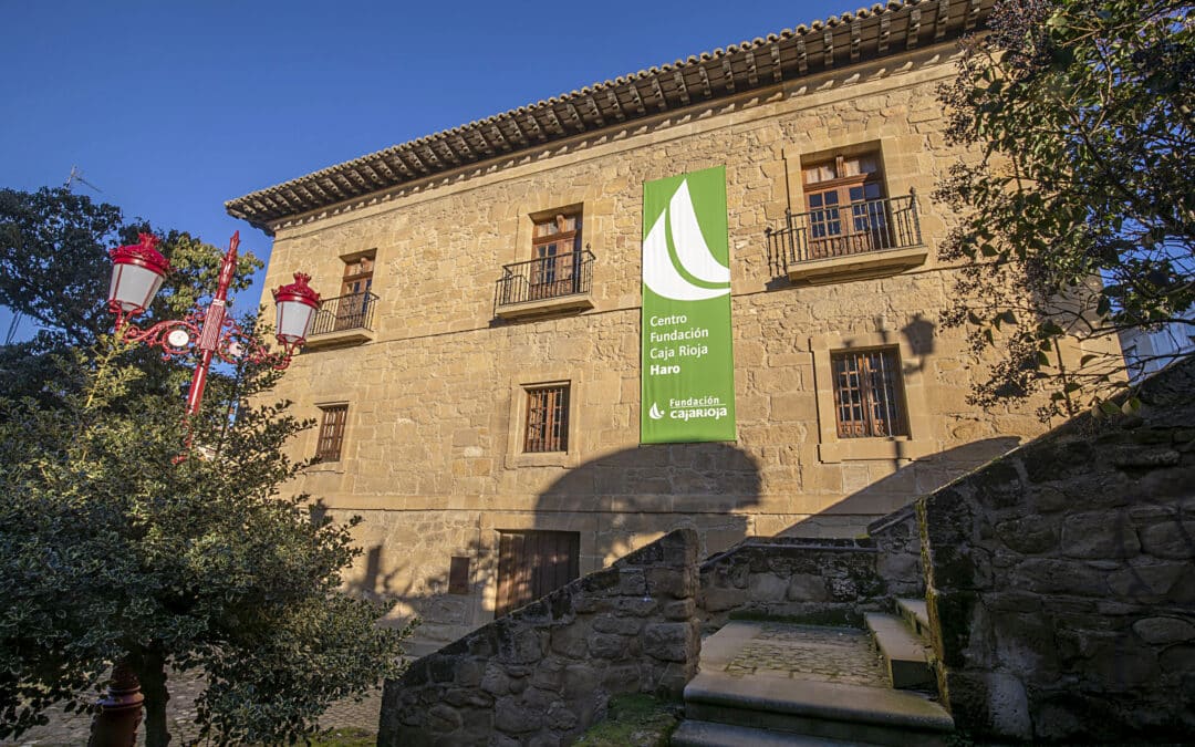 “Micro abierto” vuelve este viernes a Haro de la mano de Fundación Caja Rioja y el Ayuntamiento de la localidad
