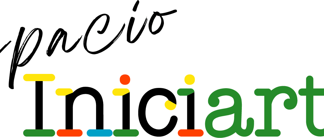 Espacio INICIARTE. Pon un color en tu vida