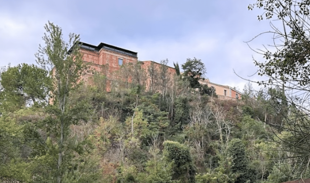 Exposición «Turruncún, el rescoldo entre las cenizas» y venta de productos del Monasterio de Nuestra Señora de Vico