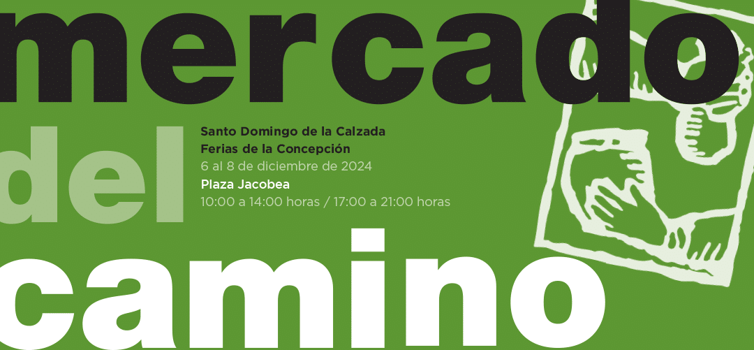 Mercado del Camino