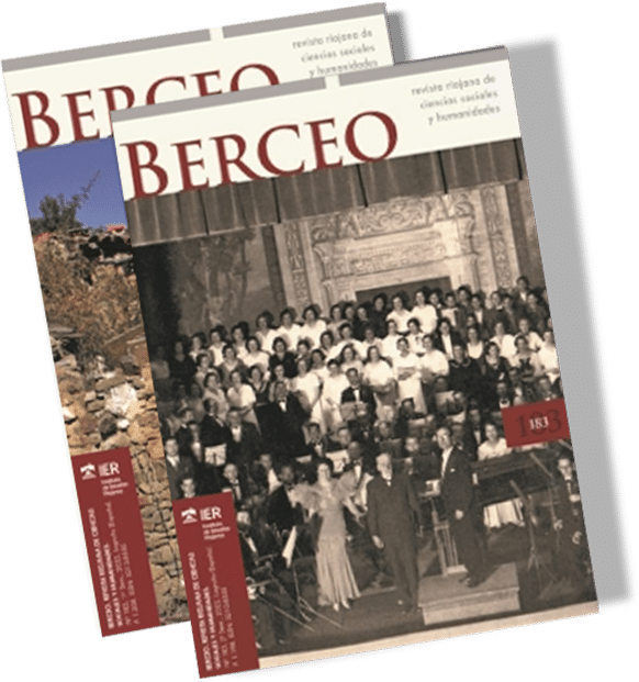 Presentación Presentación del número 187 de la revista BERCEO «Otra visión de los políticos “riojanos” contemporáneos. caricatura, prensa e imagen pública»