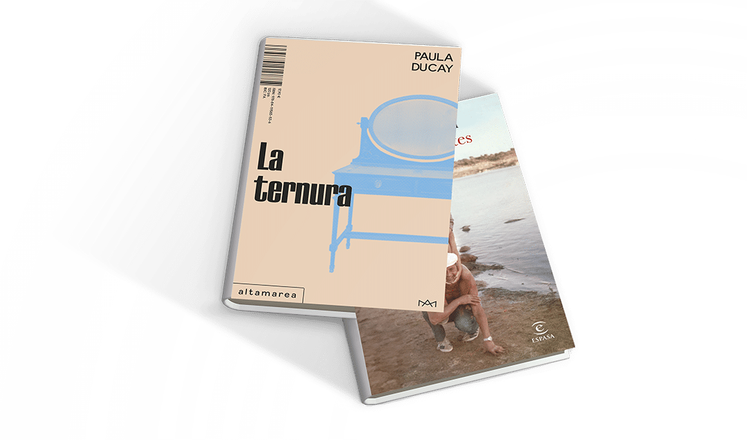 Club de lectura Albatros: «La Ternura» y «Los siguientes»