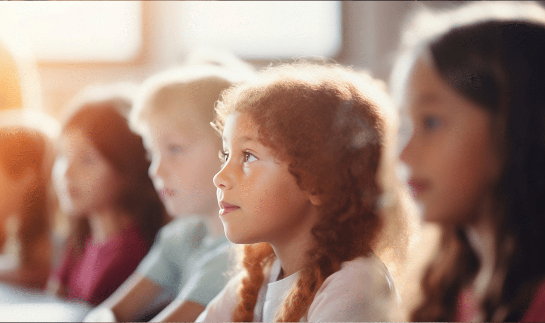 Escuela de padres y madres primaria
