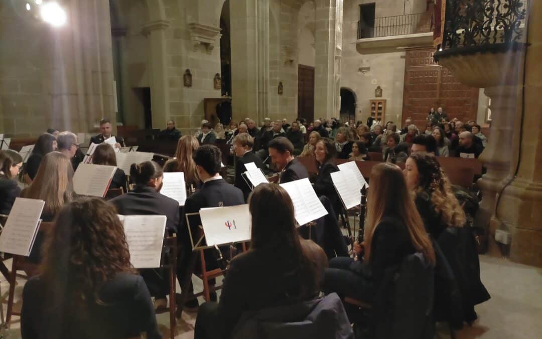 Este sábado, concierto en Agoncillo de la mano de “Aprender”, el proyecto cultural de Fundación Caja Rioja y Fundación la Caixa