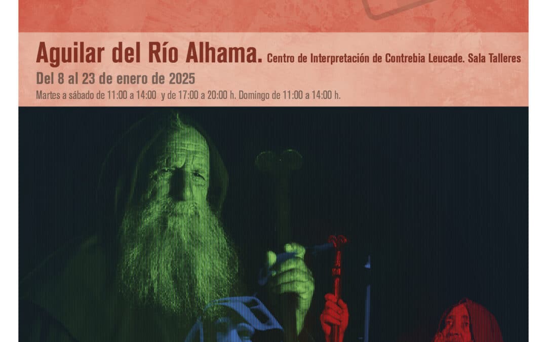 El Centro de Interpretación de Aguilar del Río Alhama alberga la exposición “Los milagros del Santo” incluida en «Aprender»