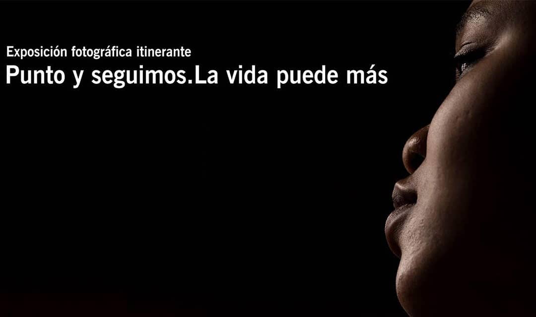 MESA DE EXPERIENCIAS: «Hay futuro»
