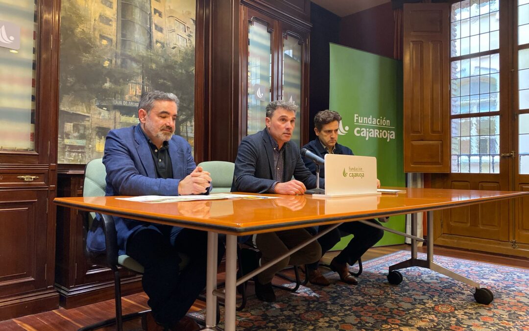 Abierta la convocatoria para los artistas que quieran participar en el proyecto “1 Kilómetro de Arte” en Ventosa para el año 2025