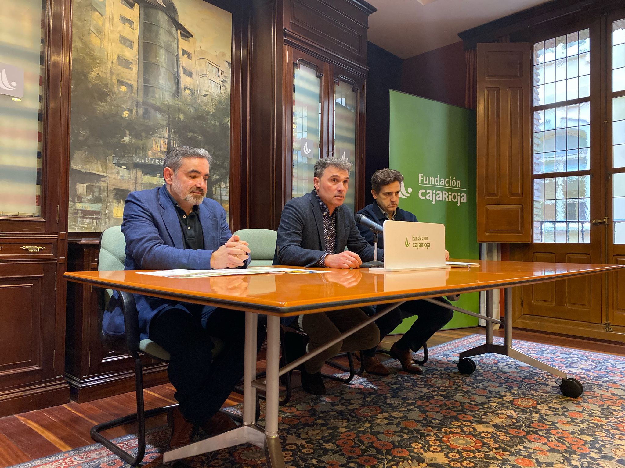 Presentación