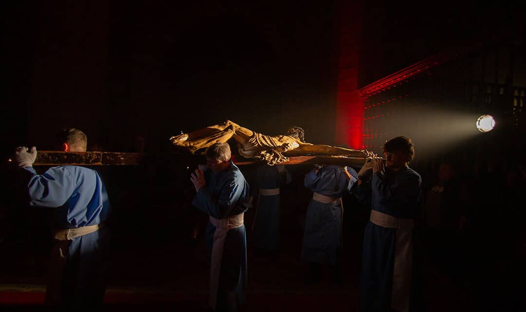 Exposición «XXI Concurso Fotográfico Semana Santa Calagurritana»