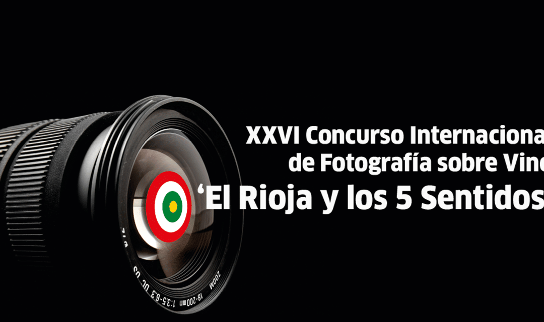 Exposición «El Rioja y los 5 sentidos»