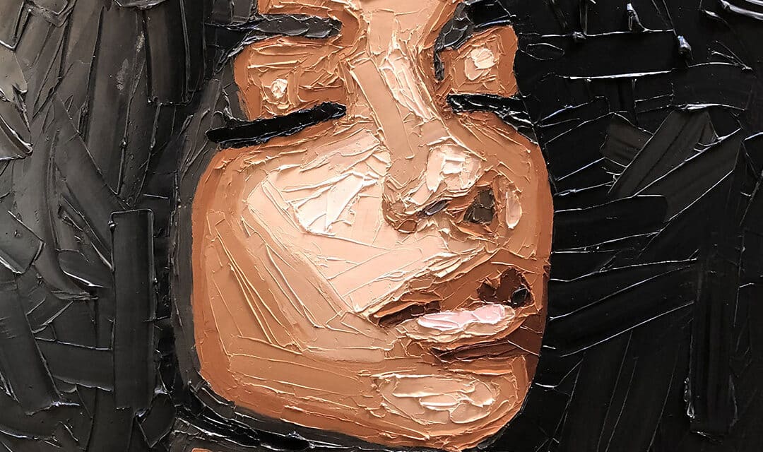 EXPOSICIÓN «Gestos con alma», de Enrique Pérez Muñoz
