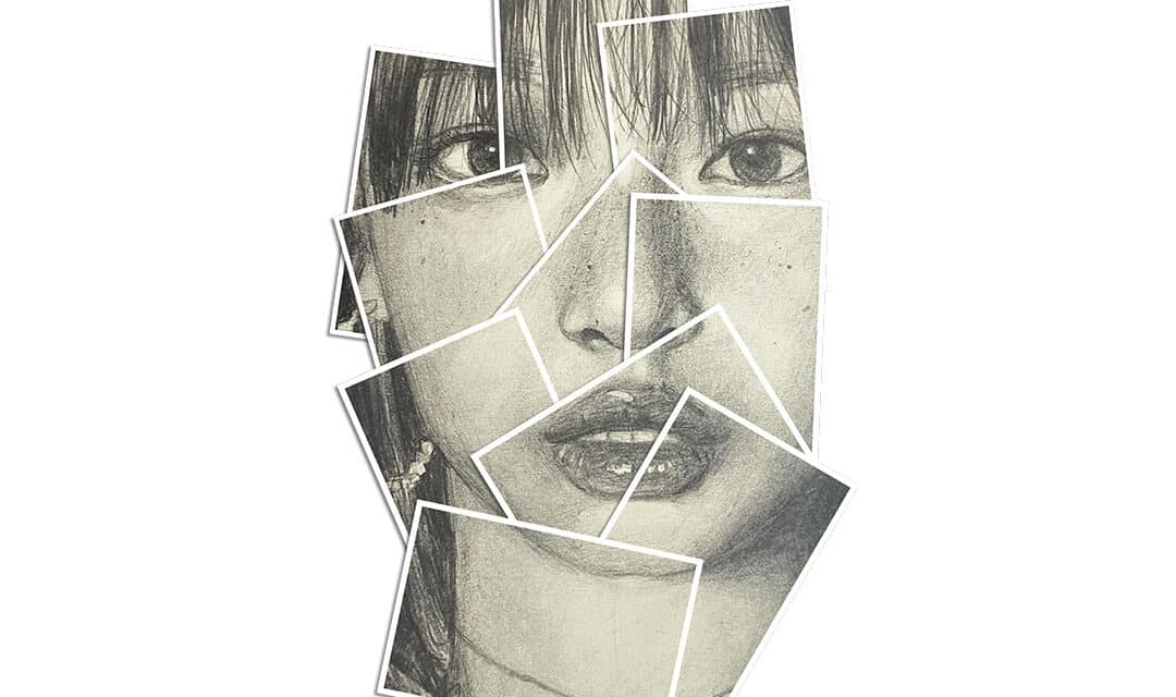 Espacio INICIARTE. Dibujos de Noa Ruiz Barbero
