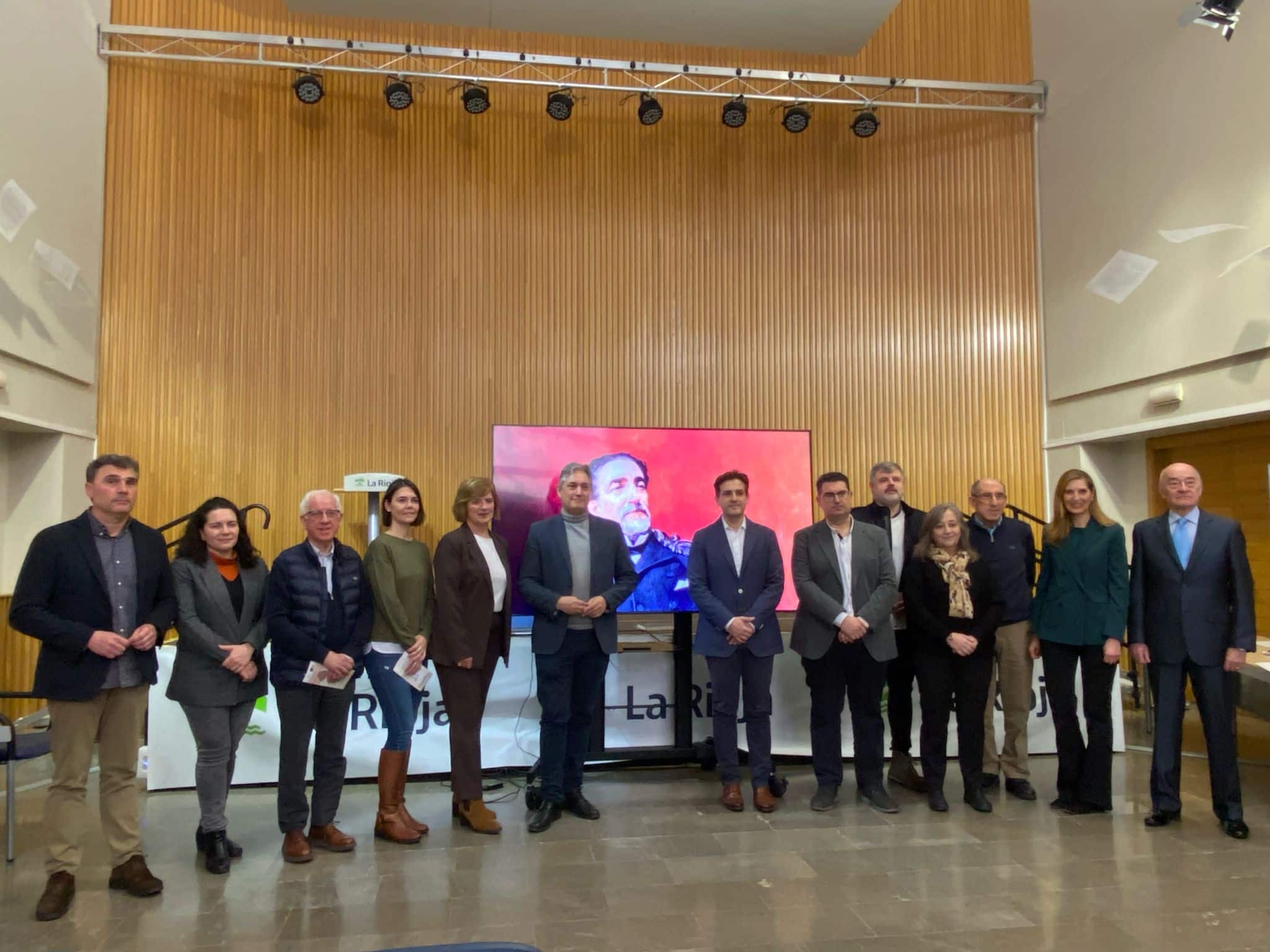presentación fotos