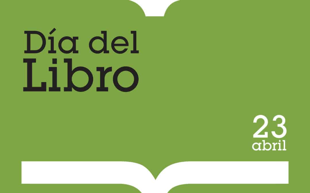 Fundación Caja Rioja celebra el Día del Libro con lecturas públicas de Mario Vargas Llosa y regalo de obras editadas por la entidad