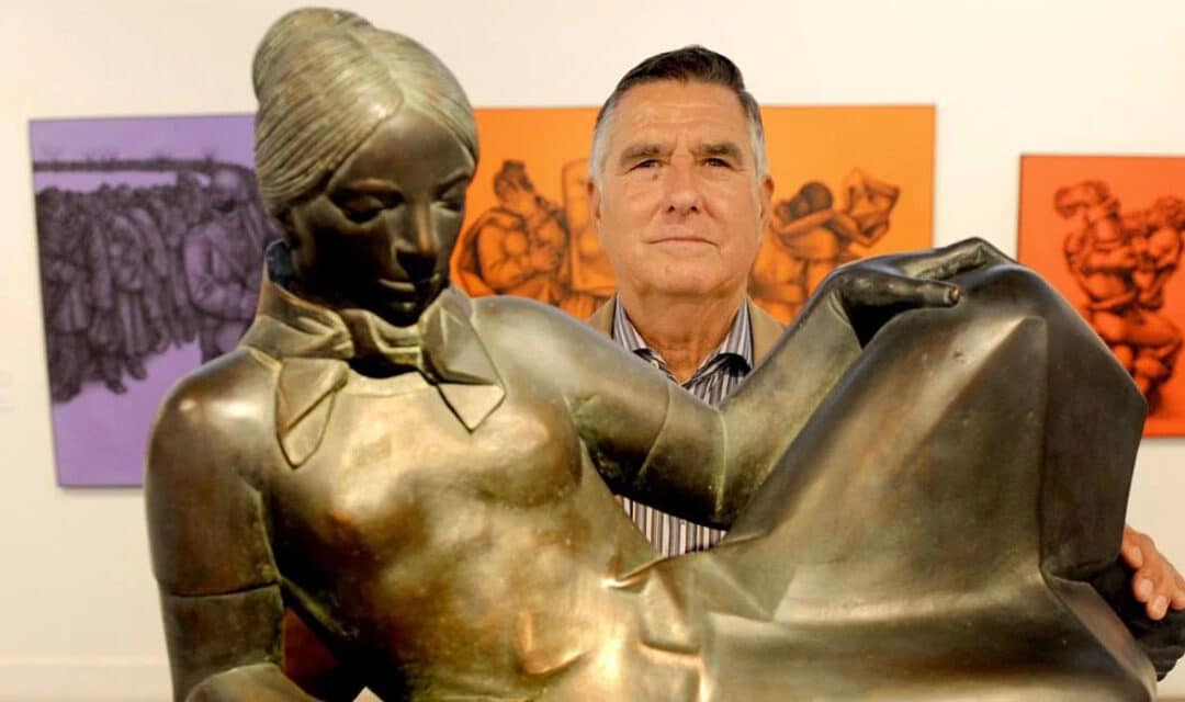 Homenaje a Alejandro Narvaiza