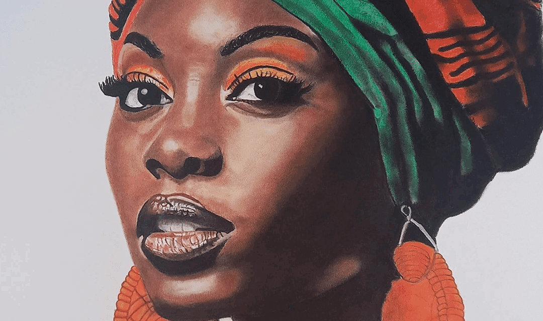 Exposición «África sol y sombras», de Pedro Antonio Martínez Pavía