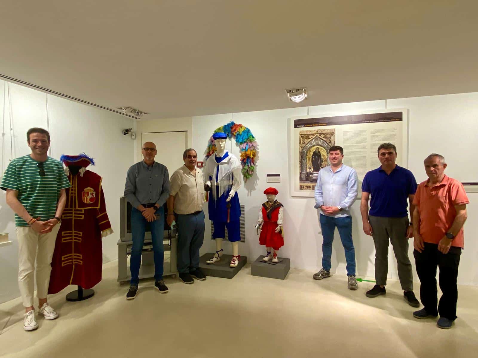 Foto familia