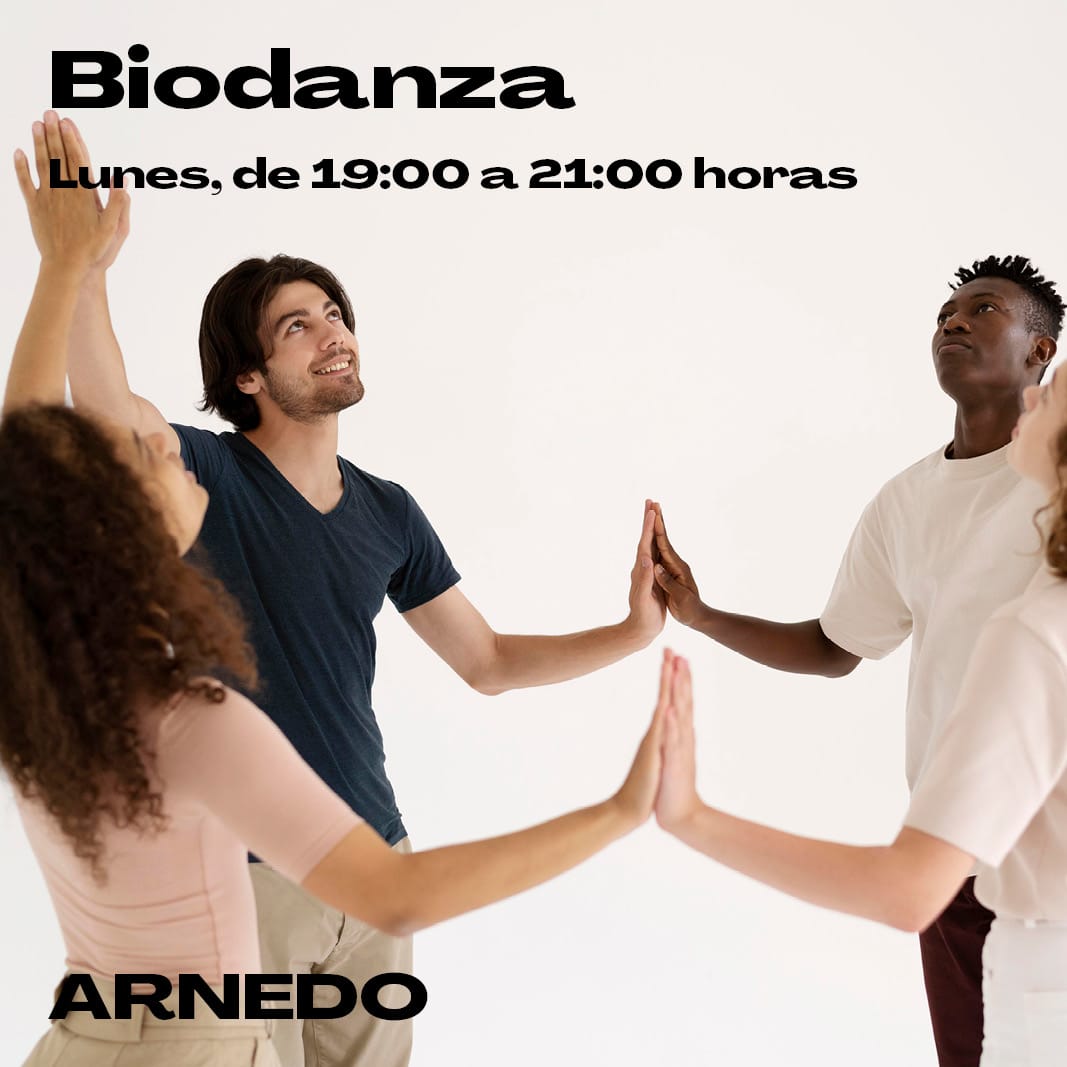 BIODANZA