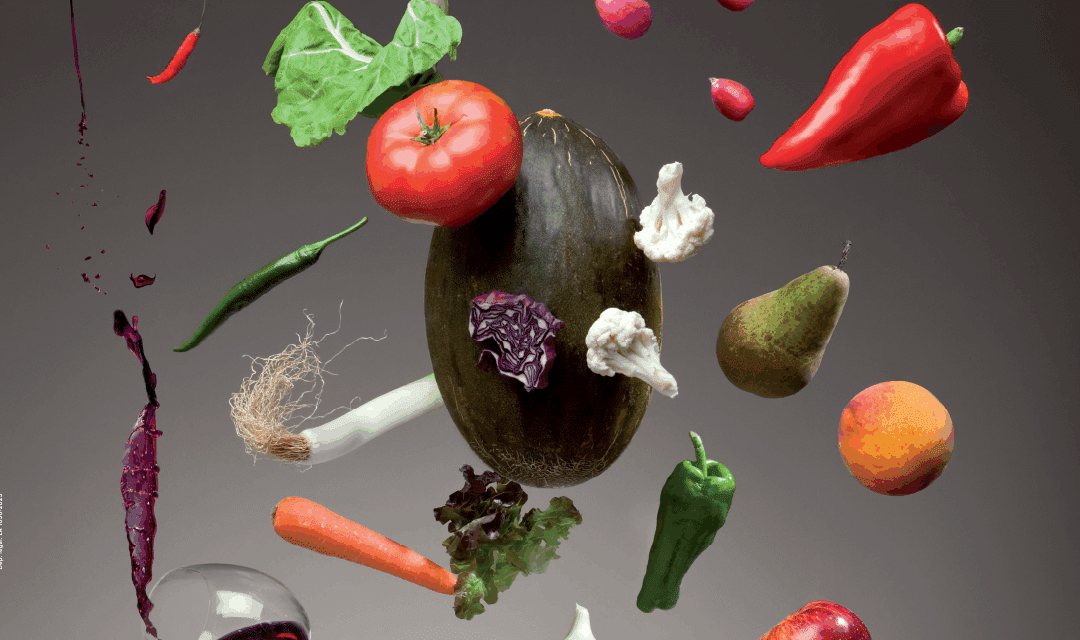Concurso Agrícola de La Rioja