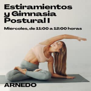 ESTIRAMIENTOS I