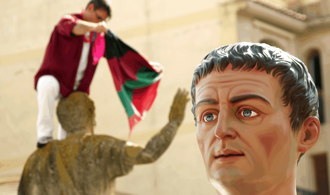 Exposición Fotográfica «Calahorra en Fiestas»