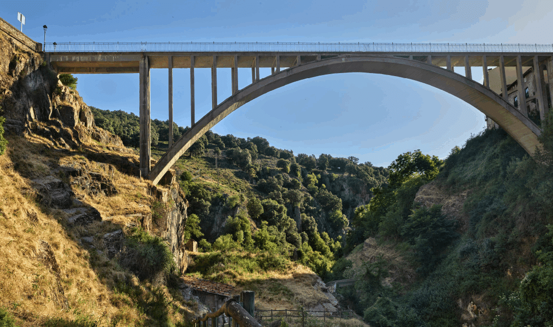 Exposición Fotográfica «Ortigosa 34 Puentes»