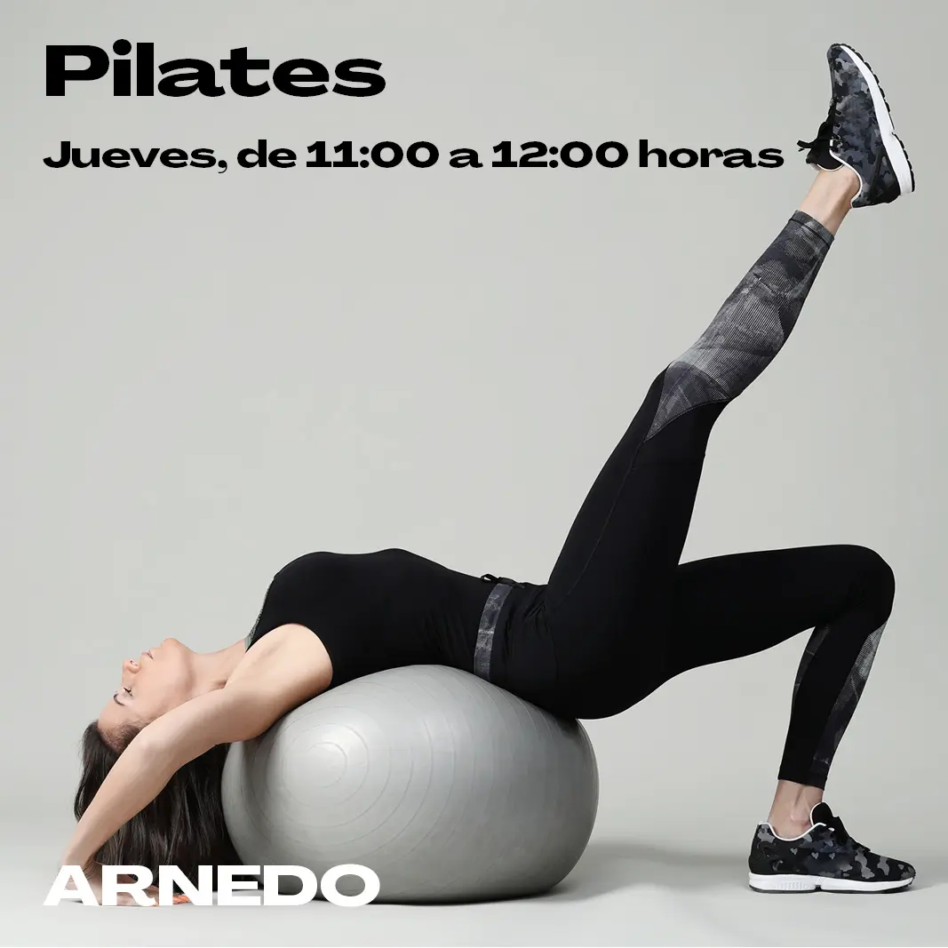 PILATES