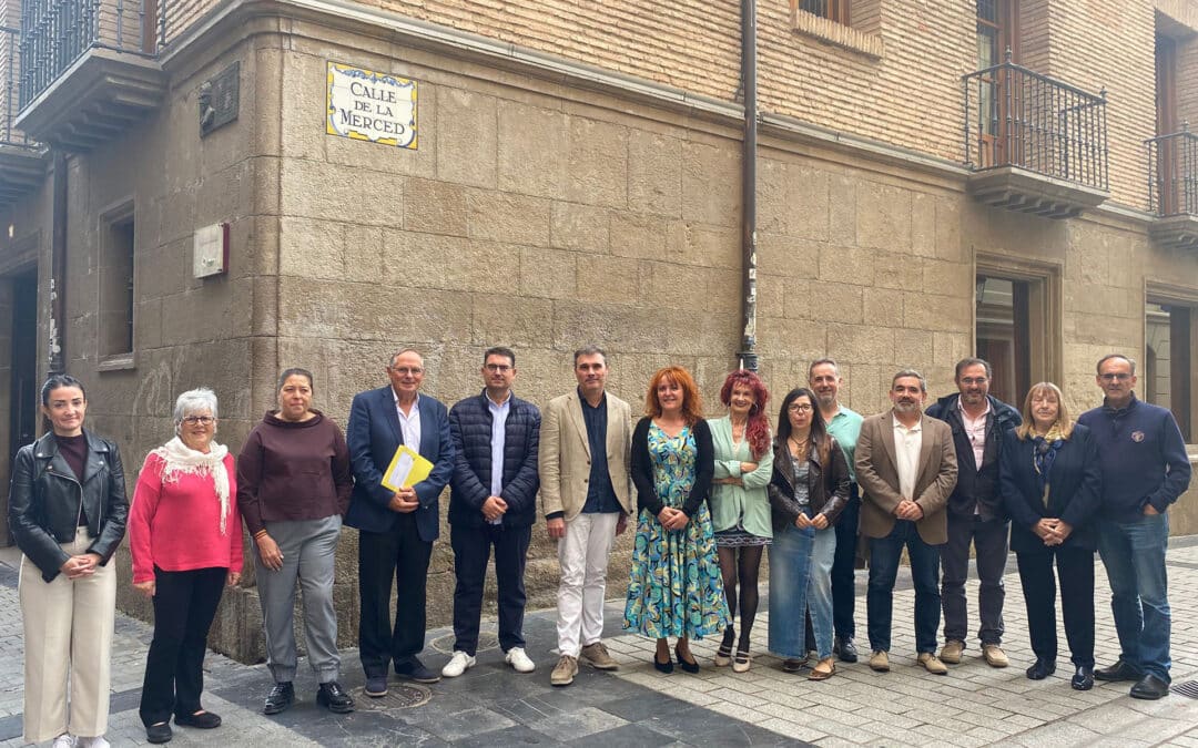 El programa de acceso a la cultura en el mundo rural “Aprender” llega este año a 14 localidades de la mano de Fundación ”la Caixa” y Fundación Caja Rioja