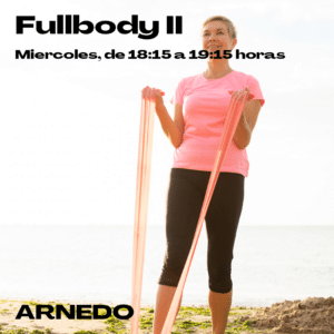 FULLBODY II