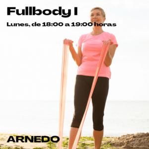 FULLBODY I