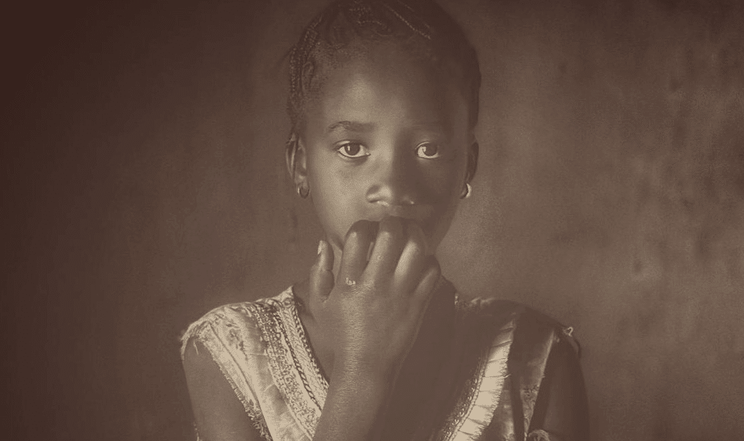 Exposición fotográfica «Memoria», de Keba Danso